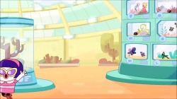 کارتون Chuck Chicken  قسمت 57